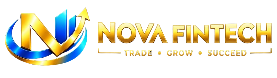 Nova Fintech logo